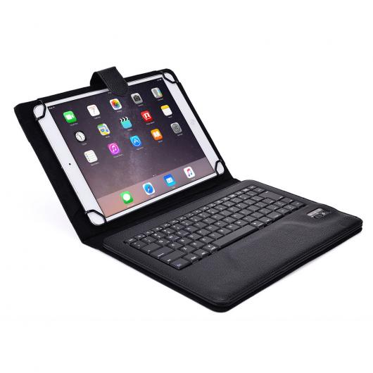 iPad ܡ  9-10.1inch ֥å ѡ ˥С륭ܡ ޤꤿ եꥪ  롼1 AL-AA-3318 AL