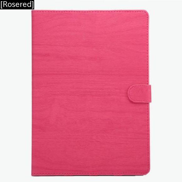 iPad Хå iPad 6 Air 2 饰奢꡼ PU쥶  ɿ ֥å 9.7 [Rosered] AL-AA-3451 AL