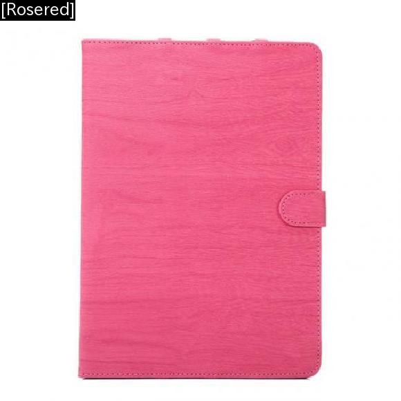 iPad iPad Pro 10.5 PU쥶 եå С ɿ ֥å Хå  [Rosered] AL-AA-3488 AL