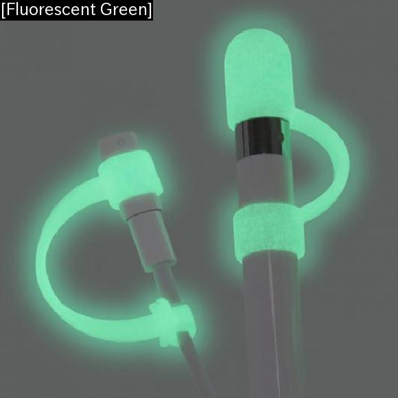 ڥ󥷥ۥ 2å   å ꥳ USB֥ƥ iPad Pro 9.7 12.9 С [Fluorescent Green] AL-AA-3608 AL