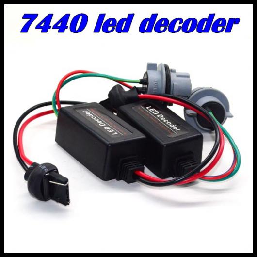 󥻥顼 T20 7440 LED ǥ Ρ⥢OBC ˥ ϥѡեå LED ˥ 󥻥顼 ǥ 2ԡ AL-AA-3828 AL