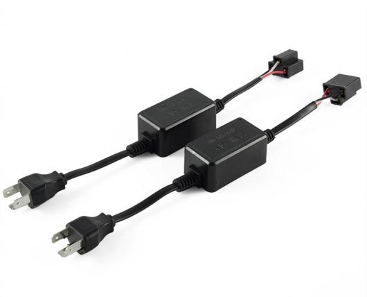 󥻥顼 ѡ CAN-BUS ǥ H4 LED H7 H11 9005 9006 HB3 HB4 H1 H3 󥻥顼 [9012(HIR2)] AL-AA-3867 AL