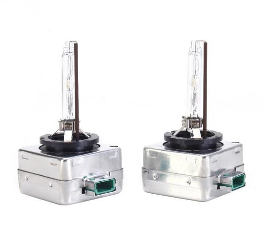 12V 35W 2ԡ D1S D1C D2S D2C D3S D3C D4S D4C ץ졼 HID Υإåɥ饤  [8000K White Blue] [D4S] AL-AA-3925 AL