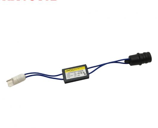 󥻥顼 T10 LED ץǥ 顼 CAN-BUS å168 194 W5W T10 LED ˥ 󥻥顼 [20 pcs] AL-AA-3928 AL