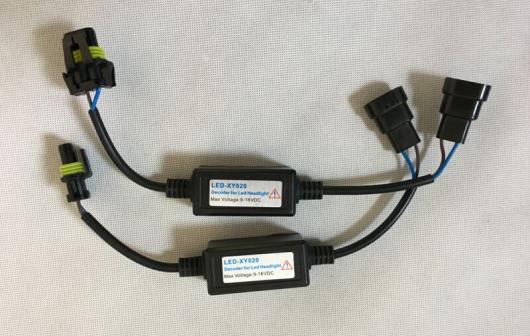 󥻥顼 2ԡ 9005 9006 LED إåɥ饤 CAN-BUS ǥ ץ 󥻥顼 [9006/HB4] AL-AA-4061 AL