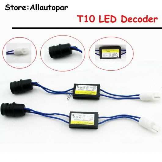 󥻥顼 2PCX T10 T15 W5W CAN-BUS 顼 ˥ 饤 5W5 W16Wɡ־C5W C10W AL-AA-4062 AL