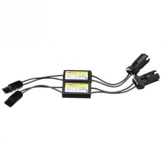 󥻥顼 2ԡ 12V LED ˥ 󥻥顼 ǥ 501 T10 W5W CAN-BUSʤ OCB AL-AA-4063 AL
