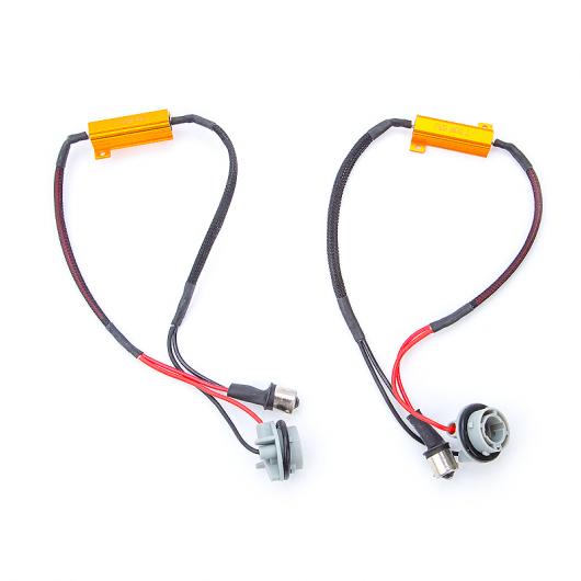󥻥顼 2ԡ 1156 BA15S BAU15S P21W 󥻥顼 ǥ LED 50W CAN-BUS [BAU15S] AL-AA-4109 AL