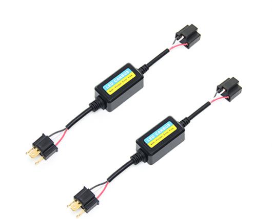 󥻥顼 LED H4 H7إåɥ饤 CAN-BUS H1 H8 H9 H11 9005 HB3 9006 ˥ 󥻥顼 ϡͥץ [H1] AL-AA-4196 AL