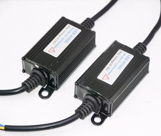 󥻥顼 1ڥ LED ǥ إåɥ饤 ˥ 󥻥顼  CAN-BUS 12V AL-AA-4215 [9005/HB3] AL