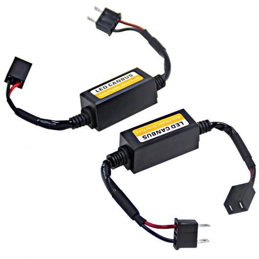 󥻥顼 2ԡ ˥ 󥻥顼 ǥ  Х H4 H7 H11 9005 HB3 9006 HB4 LED CAN-BUS [9005] AL-AA-4234 AL