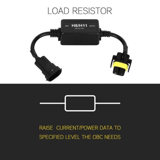 󥻥顼 CAN-BUS ǥ 󥻥顼 LED H4 H7 H8 H11 9005 HB3 9006 HB4 [H8 H9 H11] AL-AA-4298 AL