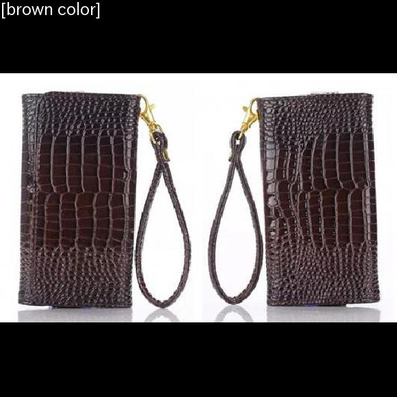 ޥۥ ǥϥɥȥå׹   ͹쥶   å ݡ Хå [brown color] AL-AA-4375 AL