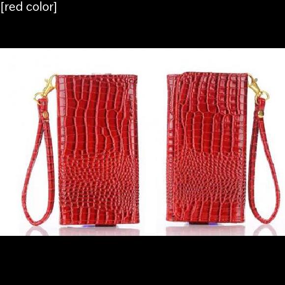 ޥۥ ǥϥɥȥå׹   ͹쥶   å ݡ Хå [red color] AL-AA-4379 AL