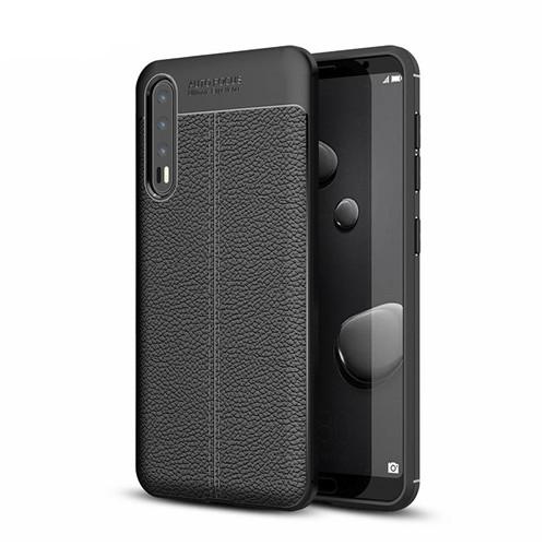 ޥۥ С Хѡ ޡ  饤쥶 Ķ Ѿ׷ С TPU ꥳHUAWEI ٤4顼 [For P20] AL-AA-4471 AL
