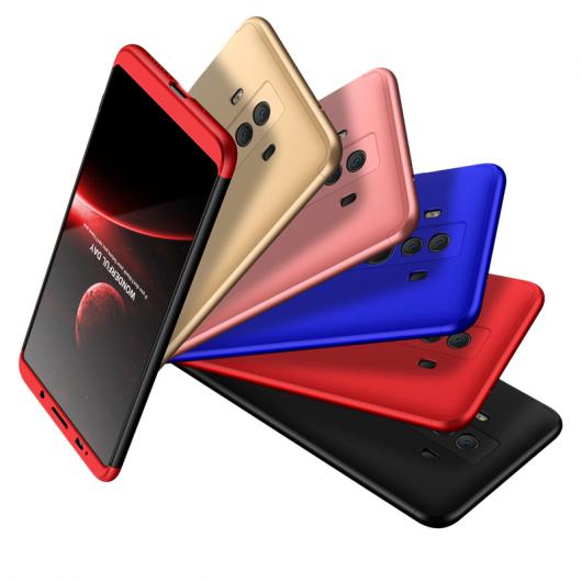 ޥۥ  360٥ե С ݸХå HUAWEI [black blue] [for maimang6] AL-AA-4599 AL