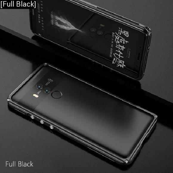 ޥۥ С  饰奢꡼ ϡɥ᥿륢 ޡ Хѡ  Хå HUAWEI [Full Black] AL-AA-4771 AL