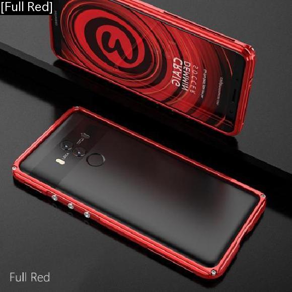 ޥۥ С  饰奢꡼ ϡɥ᥿륢 ޡ Хѡ  Хå HUAWEI [Full Red] AL-AA-4772 AL