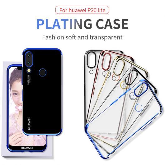 ޥۥ HUAWEI Ķ ե ꥳ  Ʃ С ٤3Хꥨ edge Black/edge Blue/edge Red P20lite AL-AA-5083 AL