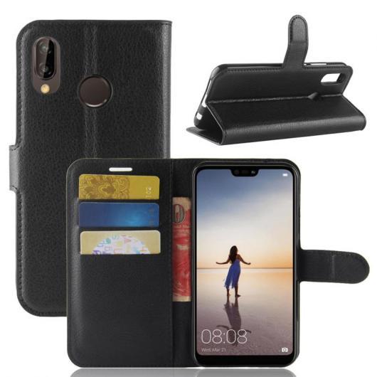 ޥۥ HUAWEI  PU쥶  С  եå ݸ P20 lite 5.84 ٤9顼 ֥å/ۥ磻/å/֥롼/꡼/ѡץ/ԥ/֥饦/ 쥶 AL-AA-5093 AL