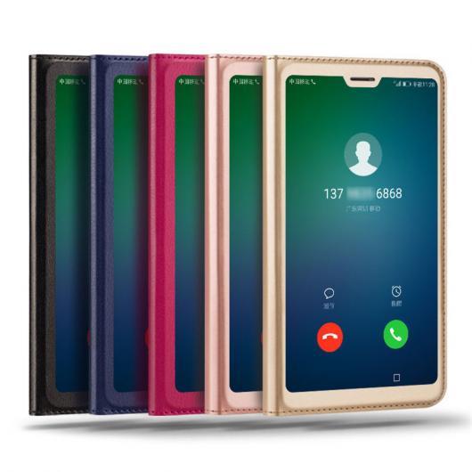 ޥۥ HUAWEI  եå PU쥶 ӥͥ С ץ ɥ  P20 lite Nova 3e ٤5顼 ֥å/å/֥롼// AL-AA-5102 AL