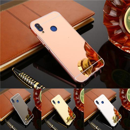 ޥۥ HUAWEI ɥߥ顼 ߥ˥ ᥿ ե졼   С P20 lite ٤4顼 ֥å//С/ case AL-AA-5111 AL