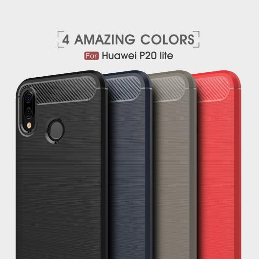 ޥۥ HUAWEI  ꥳ С ե ܥ եС ٤4顼 ֥å/å/ͥӡ/졼 ٤3Ŭ P20/P20lite/P20Pro AL-AA-5113 AL