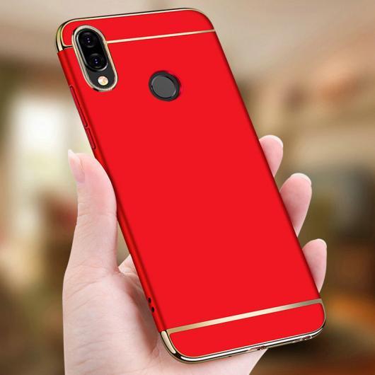 ޥۥ HUAWEI ϡ ץ饹å Хå Ȣ С  ֥å ꡼ P20 lite Nova 3e ٤5顼 ֥å/å/ͥӡ// ץ饹å AL-AA-5143 AL
