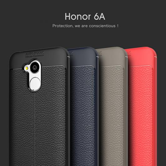 ޥۥ Huawei ׷ۼ ե TPU  쥶 ǥ С ٤4顼 ֥å,å,ͥӡ,졼 Honor 6A AL-AA-5513 AL