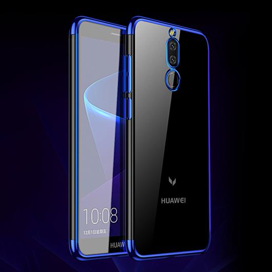 ޥۥ Huawei  Ʃå  Group2 ٤3顼 ֥å,å,֥롼 Nova 2i AL-AA-5517 AL