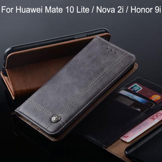 ޥۥ Huawei  쥶 եå С ɥɥå Фʤ Group2 ٤4顼 ֥å,å,졼,֥饦 ٤2 Nova 2i/Honor 9i AL-AA-5519 AL