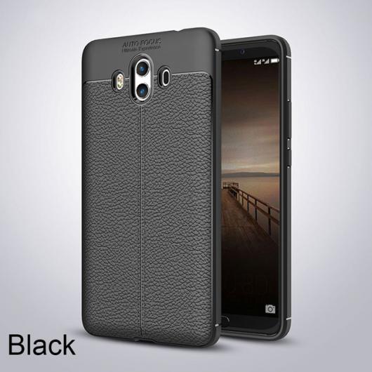 ޥۥ Huawei ե TPU ݸ   ե ꥳ  ٤3顼 ֥å,å,֥롼 ٤3Ŭ Mate 10, Mate 10 lite, Mate 10 Pro AL-AA-5549 AL