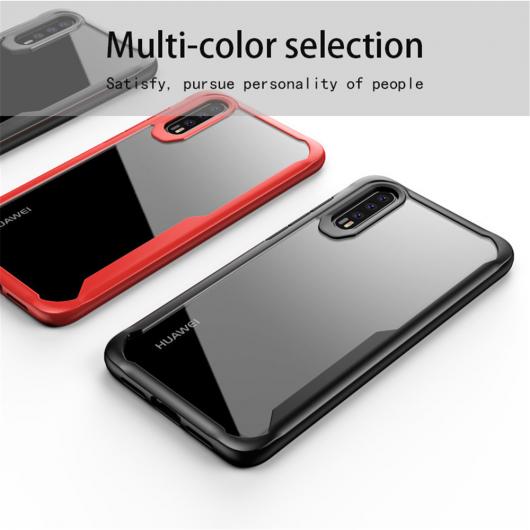 ޥۥ Huawei  С ե ꥳ + Ʃ PC ٤3顼 ֥å,å,졼 ٤3Ŭ P20, P20 lite, P20 Pro AL-AA-5572 AL