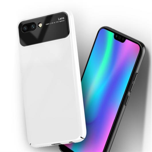 ޥۥ Huawei  С Хå PC ϡ 饹 ӥͥ ׷ۼ ٤4顼 ֥å,ۥ磻,å, honor10 AL-AA-5587 AL