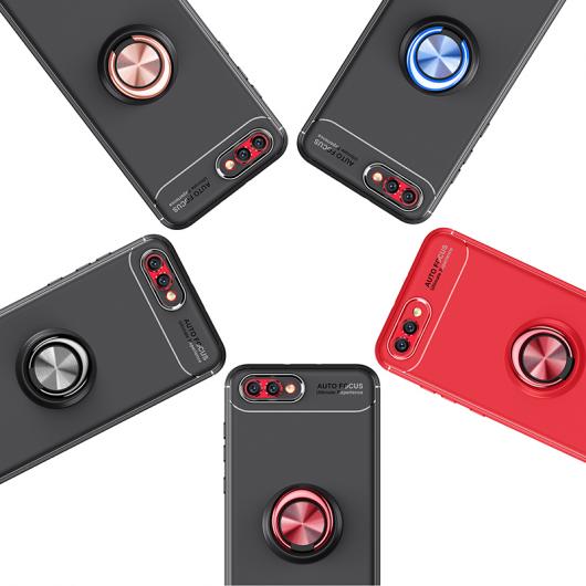 ޥۥ Huawei   ե󥬡 ۥ ե ꥳޥå  С  ٤6Хꥨ Black/Blue/Red/Black Red/Black Blue/Black Rose AL-AA-5612 AL