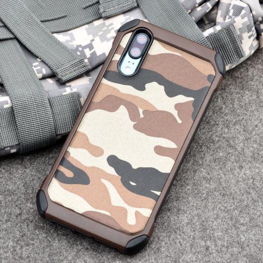 ޥۥ Huawei ߡ º̥ѥ   PC + TPU 2in1 Υåݸ  С   ٤3顼 ֥롼,꡼,֥饦 ץ饹å+TPU AL-AA-5667 AL