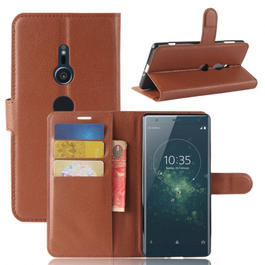 ޥۥ ˡ Xperia XZ2 5.7 H8216 H8266 H8296  å PU쥶 С  եå ٤9Хꥨ white Case/Pink Case/black Case/Red Case/blue Case/green Case/Rose Case/purple Case/brown Case 쥶 AL-AA-5697 AL