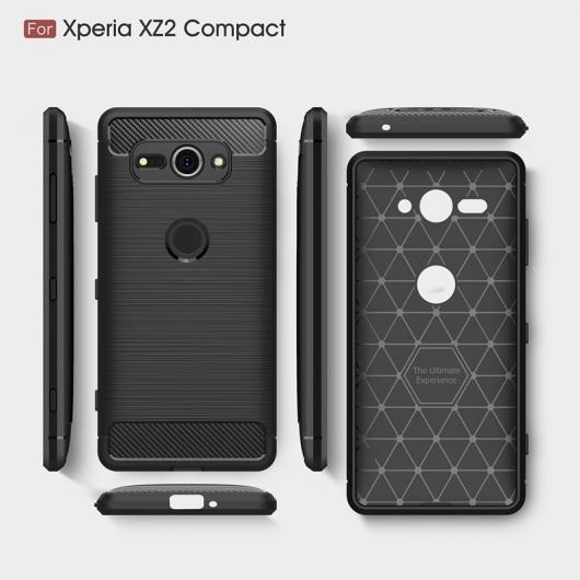 ޥۥ ˡ Xperia XZ2 Compact  ߴ ꥳ Хѡ С  ٤4Хꥨ black TXW/grey TXW/navy TXW/red TXW AL-AA-5733 AL