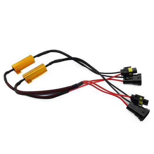 󥻥顼 2ԡ LED ϡͥץ  եإåɥ饤 Х CAN-BUS 顼 ǥ ٤4Хַ H11,H16(5202),H8,HB4(9006) AL-AA-5774 AL