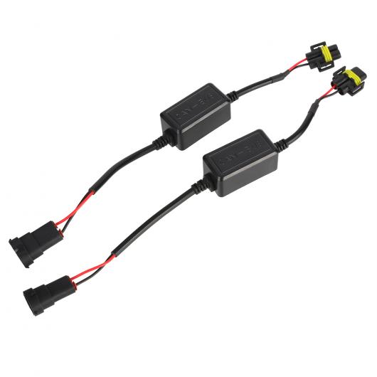 󥻥顼 H11 H8 EMC  LED HID ǥ CAN-BUS إåɥ饤 ե 饤 DRL IC 顼ʤ  Ĥʤ ˥ AL-AA-5787 AL