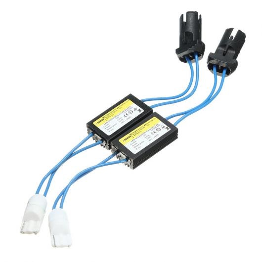 󥻥顼 2ԡ LED ˥ ǥ T10.W5W OCB 顼ʤ  CAN-BUS  С Х 12V AL-AA-5794 AL