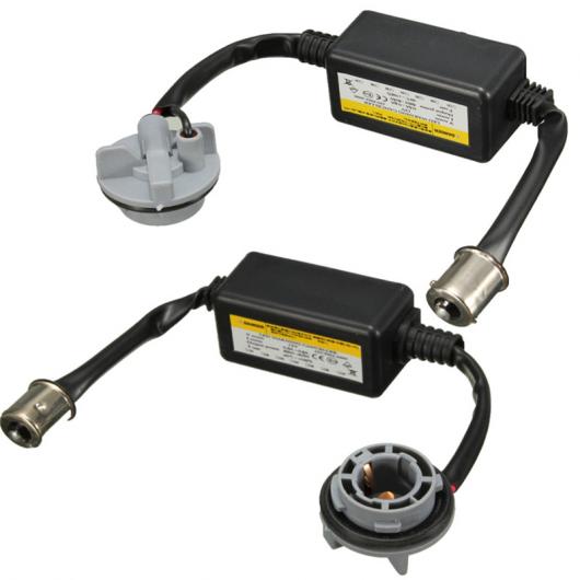 󥻥顼 2ԡ 1156 BA15S P21W 顼ե꡼ LED ǥ ˥ եå CAN-BUS  󥫡 Х AL-AA-5799 AL