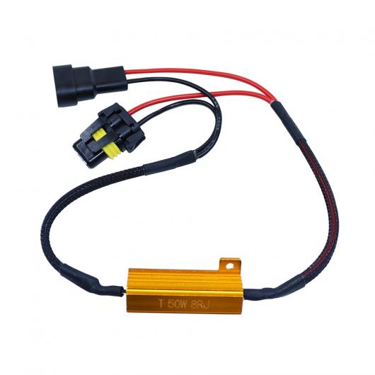 󥻥顼  񹳥顼 LED ǥ CAN-BUS 顼ե꡼ 饤 50W 2ԡ ٤6Хַ H1,H11,H3,H7,HB3(9005),HB4(9006) AL-AA-5822 AL