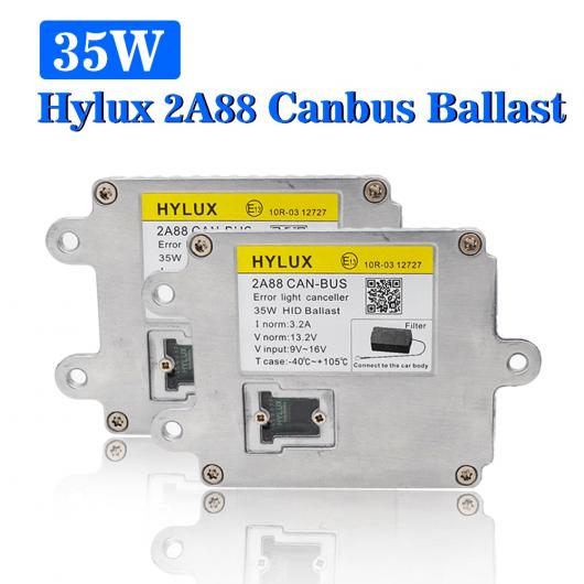 󥻥顼 1ڥ ϥå 2A88 CAN-BUS HID Х饹 12V 35åȥ Х饹ȥ  顼 饤 AL-AA-5834 AL
