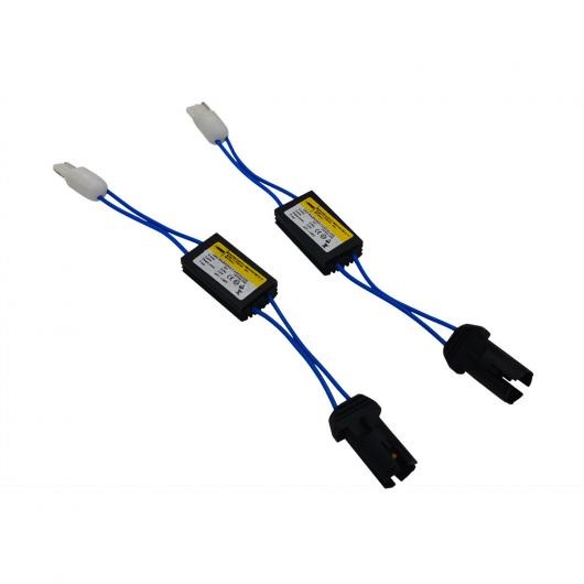 󥻥顼 2  12 ܥ T10 LED ˥ ǥ 501 W5W ʤ CAN-BUS OCB 顼 AL-AA-5848 AL