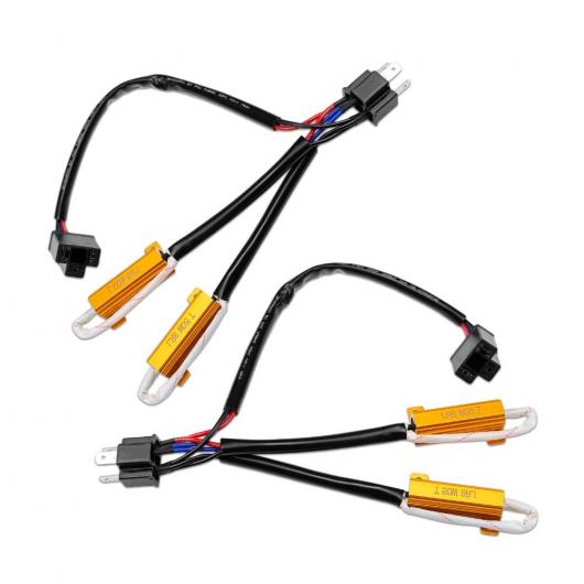 󥻥顼 1ڥ 50W LED ǥ CAN-BUS  ڥ 񹳥顼 CJ ٤5Хַ H11,H4(9003),H7,HB3(9005),HB4(9006) AL-AA-5853 AL