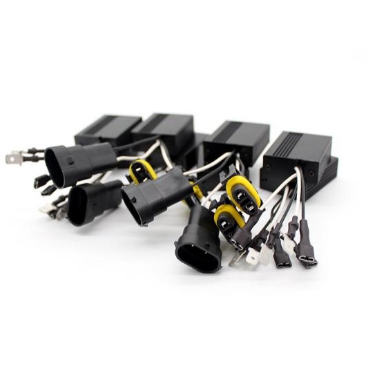 󥻥顼 LED إåɥ饤 CAN-BUS ٹ ǥ  Ķںߥ ٤5Хַ 9012,H1,H7,H8/H9/H11,HB3(9005)/HB4(9006) AL-AA-5881 AL