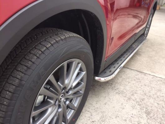 ѥåѡ 륢 ޥĥ CX5 CX-5 2017 2018 ˥󥰥ܡ ɥƥå ʡ С AL-AA-5955 AL