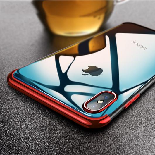 ޥۥ ꥢå  С ե TPU ߥå ꥳ Хѡ ٤4顼 ֥å,å,֥롼, ٤4Ŭ iPhoneX,iPhone XR,iPhone XS,iPhone XS Max AL-AA-6084 AL