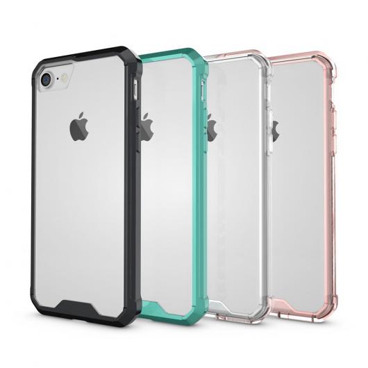 ޥۥ TPU Хѡ  ꥢ ϡ ե ݸѾ׷  ٤4顼 ֥å,ԥ,ꥢ,ߥ ٤9Ŭ iPhone6/6s,iPhone6Plus/6sPlus,iPhone7,iPhone7Plus,iPhone8,iPhone8Plus,iPhone XR,iPhone XS,iPhone XS Max AL-AA-6096 AL